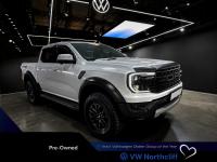 Thumbnail Ford Ranger 3.0T V6 double cab Raptor 4WD