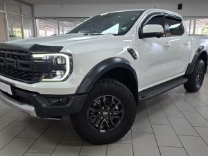 Ford Ranger 3.0T V6 double cab Raptor 4WD - Image 20