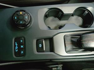 Ford Ranger 3.0T V6 double cab Raptor 4WD - Image 21