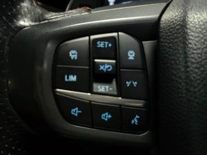 Ford Ranger 3.0T V6 double cab Raptor 4WD - Image 23