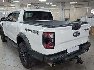 Ford Ranger 3.0T V6 double cab Raptor 4WD - Image 24