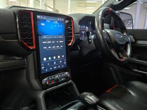 Ford Ranger 3.0T V6 double cab Raptor 4WD - Image 26