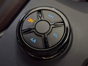 Ford Ranger 3.0T V6 double cab Raptor 4WD - Image 27