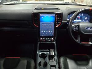 Ford Ranger 3.0T V6 double cab Raptor 4WD - Image 28