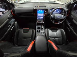 Ford Ranger 3.0T V6 double cab Raptor 4WD - Image 2