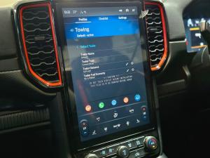 Ford Ranger 3.0T V6 double cab Raptor 4WD - Image 30