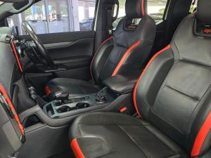 Ford Ranger 3.0T V6 double cab Raptor 4WD - Image 31