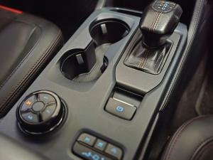 Ford Ranger 3.0T V6 double cab Raptor 4WD - Image 32