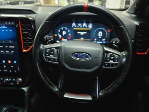 Ford Ranger 3.0T V6 double cab Raptor 4WD - Image 33