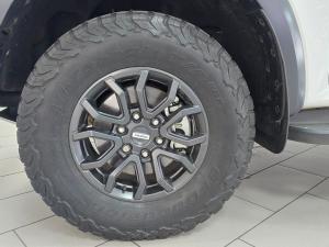 Ford Ranger 3.0T V6 double cab Raptor 4WD - Image 35
