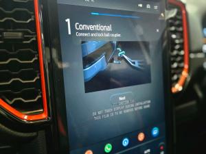 Ford Ranger 3.0T V6 double cab Raptor 4WD - Image 36