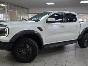 Ford Ranger 3.0T V6 double cab Raptor 4WD - Image 37