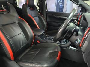 Ford Ranger 3.0T V6 double cab Raptor 4WD - Image 38