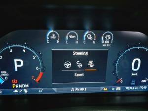 Ford Ranger 3.0T V6 double cab Raptor 4WD - Image 3