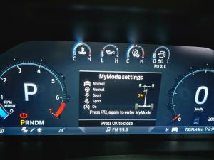 Ford Ranger 3.0T V6 double cab Raptor 4WD - Image 4