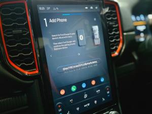 Ford Ranger 3.0T V6 double cab Raptor 4WD - Image 5