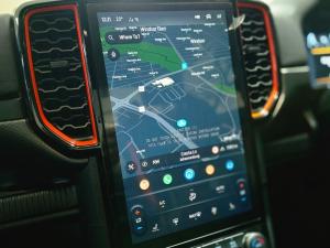 Ford Ranger 3.0T V6 double cab Raptor 4WD - Image 6