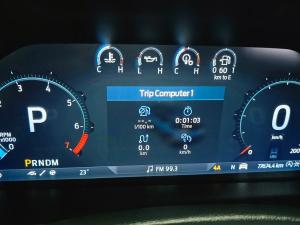 Ford Ranger 3.0T V6 double cab Raptor 4WD - Image 7