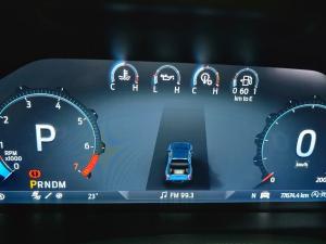 Ford Ranger 3.0T V6 double cab Raptor 4WD - Image 9