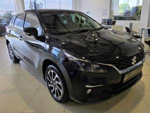 Suzuki Baleno 1.5 GLX manual - Image 1