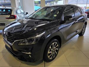 Suzuki Baleno 1.5 GLX manual - Image 3