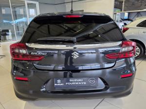 Suzuki Baleno 1.5 GLX manual - Image 6