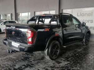 Nissan Navara 2.5DDTi double cab Pro-2X - Image 10
