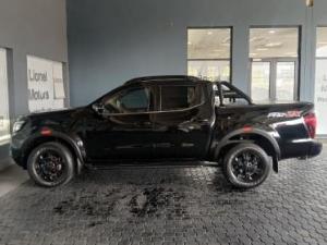 Nissan Navara 2.5DDTi double cab Pro-2X - Image 11