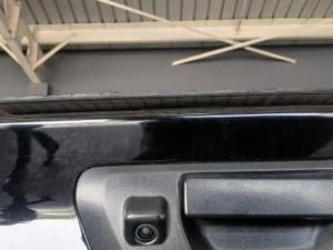 Nissan Navara 2.5DDTi double cab Pro-2X - Image 12