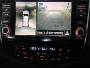 Nissan Navara 2.5DDTi double cab Pro-2X - Image 13