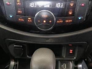 Nissan Navara 2.5DDTi double cab Pro-2X - Image 14