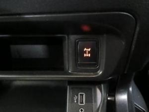 Nissan Navara 2.5DDTi double cab Pro-2X - Image 15