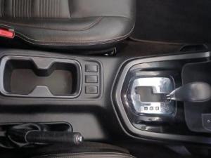 Nissan Navara 2.5DDTi double cab Pro-2X - Image 17