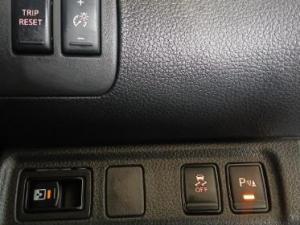 Nissan Navara 2.5DDTi double cab Pro-2X - Image 18