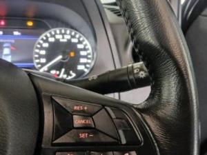 Nissan Navara 2.5DDTi double cab Pro-2X - Image 20