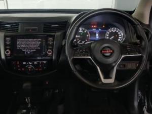 Nissan Navara 2.5DDTi double cab Pro-2X - Image 21