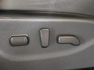 Nissan Navara 2.5DDTi double cab Pro-2X - Image 23