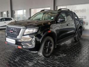 Nissan Navara 2.5DDTi double cab Pro-2X - Image 2