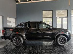 Nissan Navara 2.5DDTi double cab Pro-2X - Image 3