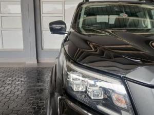 Nissan Navara 2.5DDTi double cab Pro-2X - Image 4