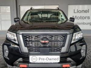 Nissan Navara 2.5DDTi double cab Pro-2X - Image 5