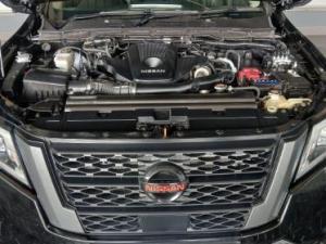 Nissan Navara 2.5DDTi double cab Pro-2X - Image 6