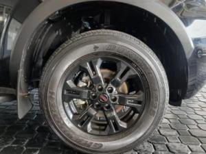 Nissan Navara 2.5DDTi double cab Pro-2X - Image 7