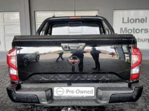 Nissan Navara 2.5DDTi double cab Pro-2X - Image 8