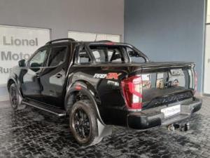 Nissan Navara 2.5DDTi double cab Pro-2X - Image 9