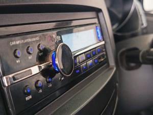 GWM Steed 5 2.0VGT double cab SX - Image 10