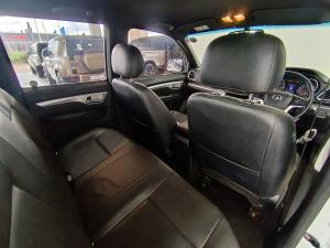 GWM Steed 5 2.0VGT double cab SX - Image 11