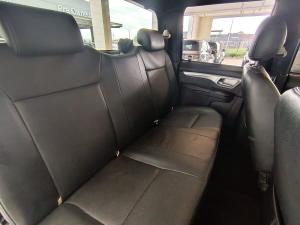 GWM Steed 5 2.0VGT double cab SX - Image 12