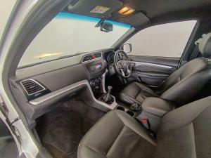 GWM Steed 5 2.0VGT double cab SX - Image 14