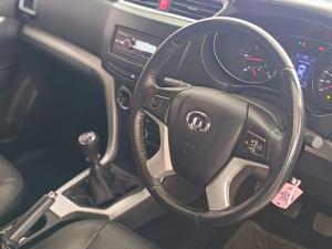 GWM Steed 5 2.0VGT double cab SX - Image 23